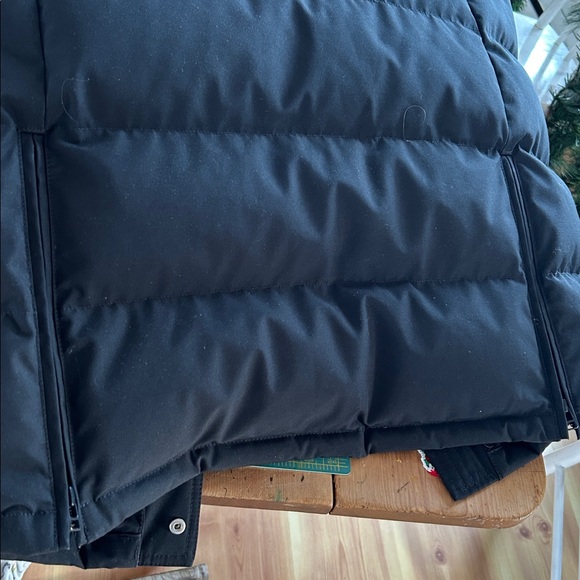 TNA The Powder Parka Long - Picture 10 of 11